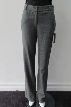 090104C -Rev Woolen Trouser