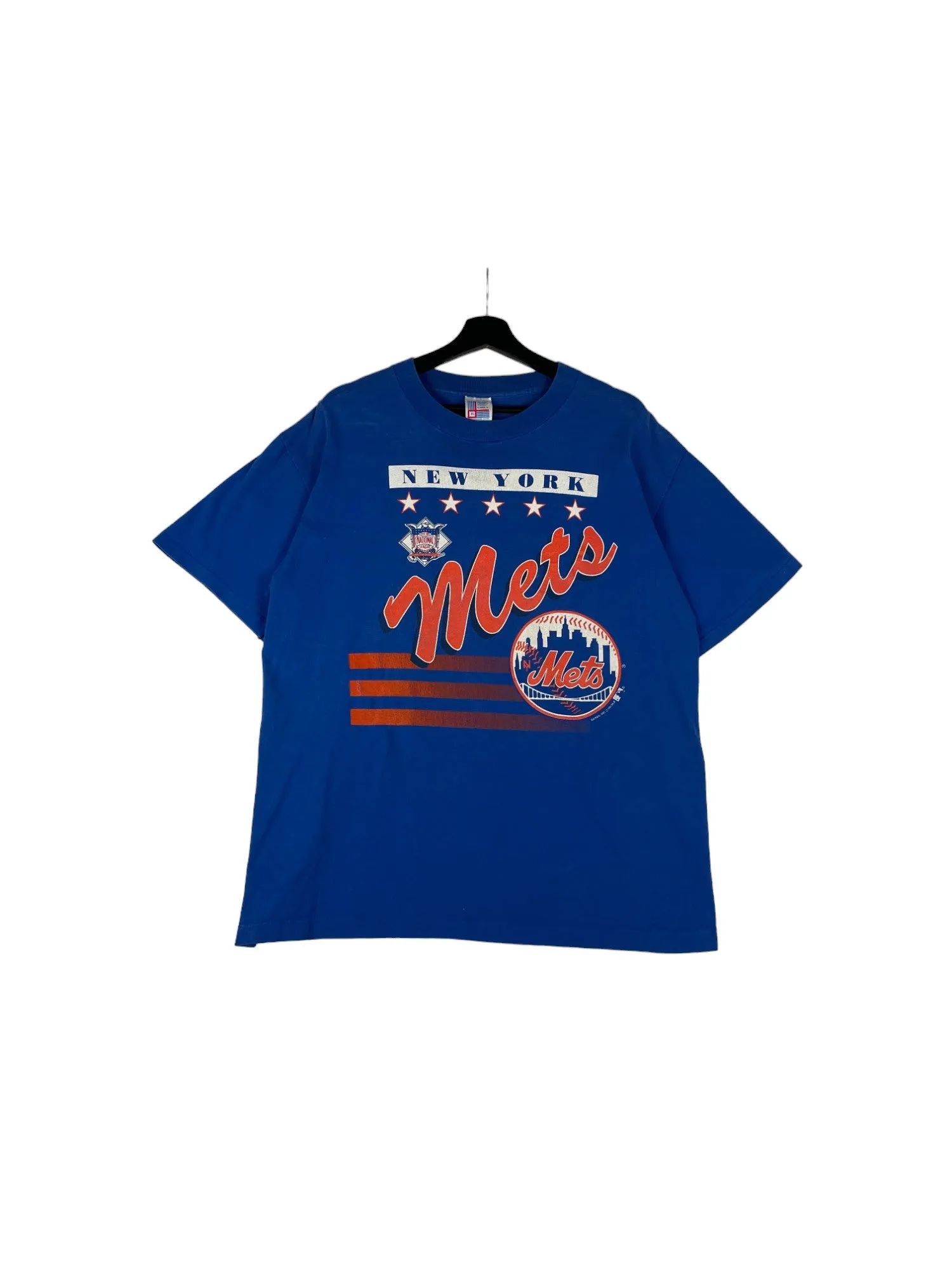 1991 Mets T-Shirt