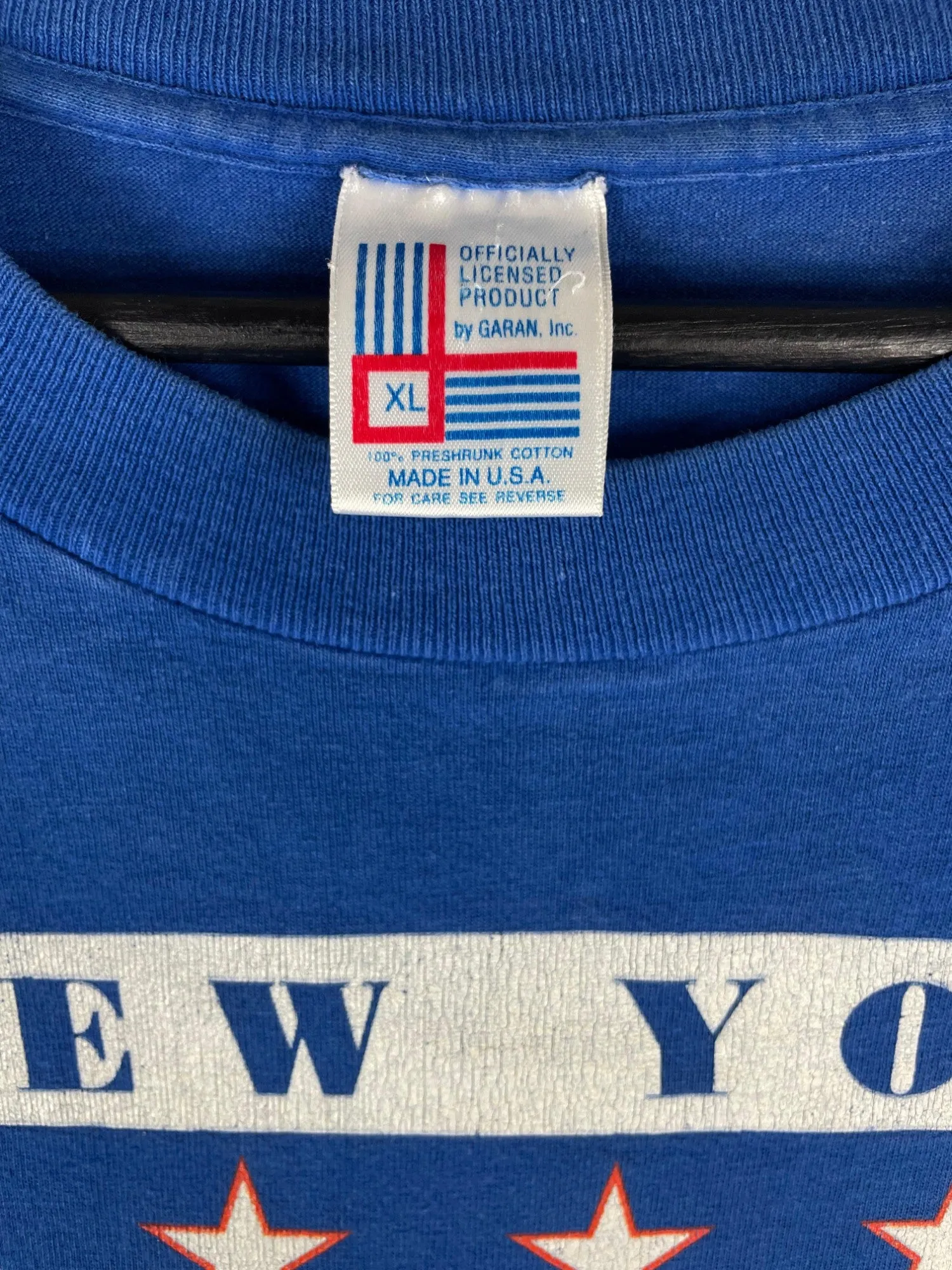 1991 Mets T-Shirt