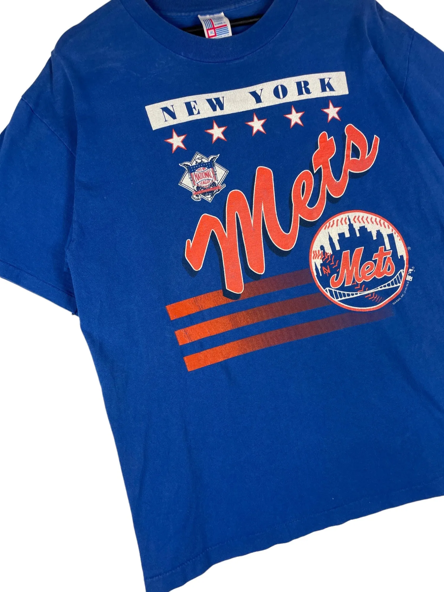 1991 Mets T-Shirt