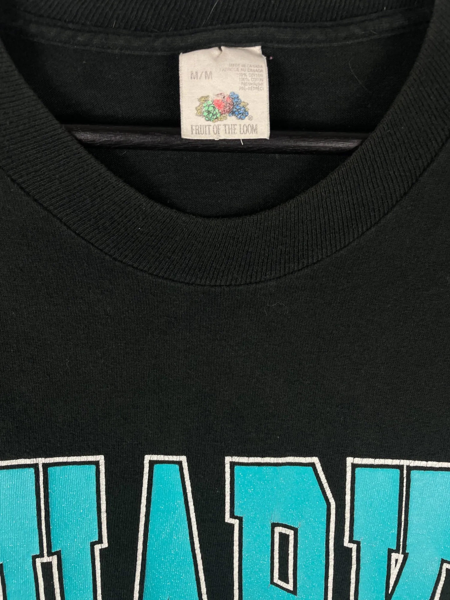 1991 Sharks T-Shirt