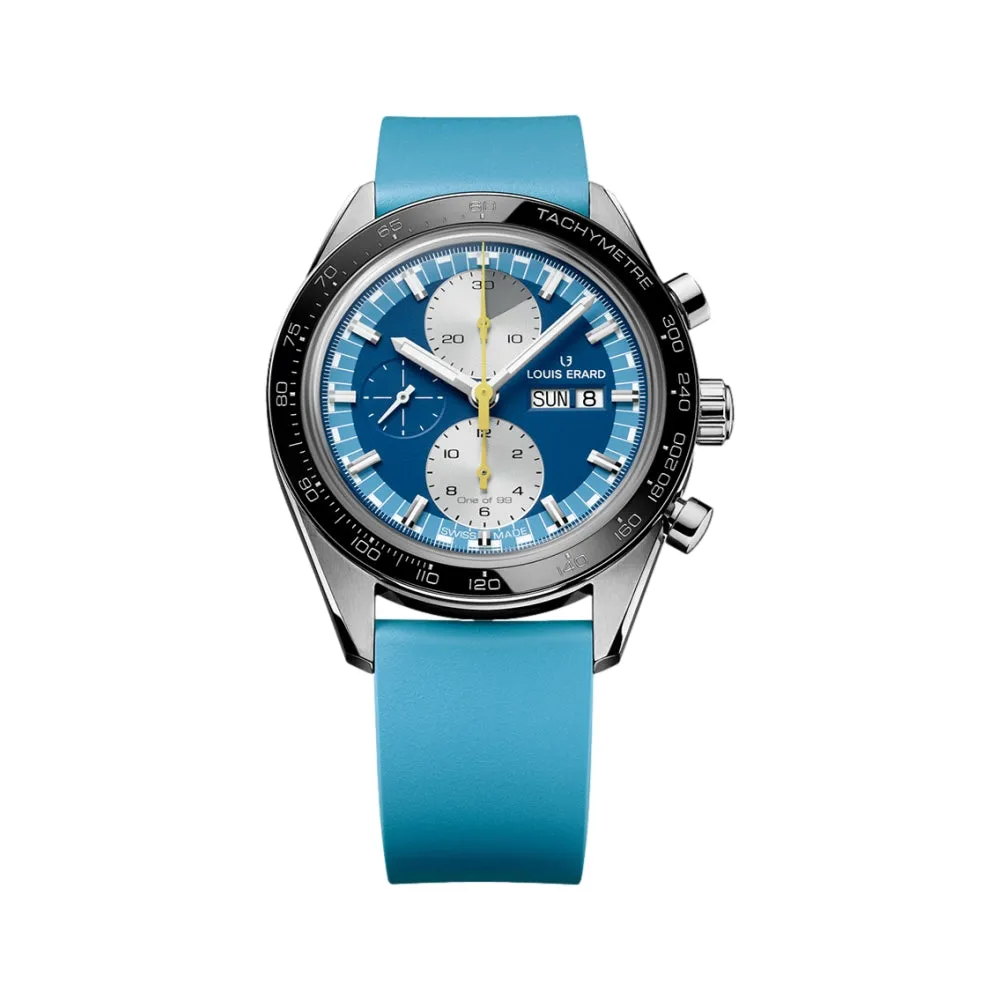 2300 Sport Chronograph 44mm - Blue