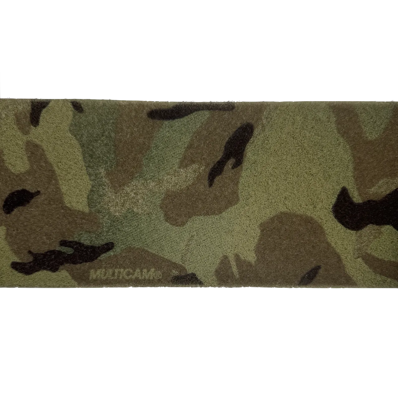 4 Inch VELCRO® Tape Fastener Loop - MultiCam® Camo (Sold per Yard)