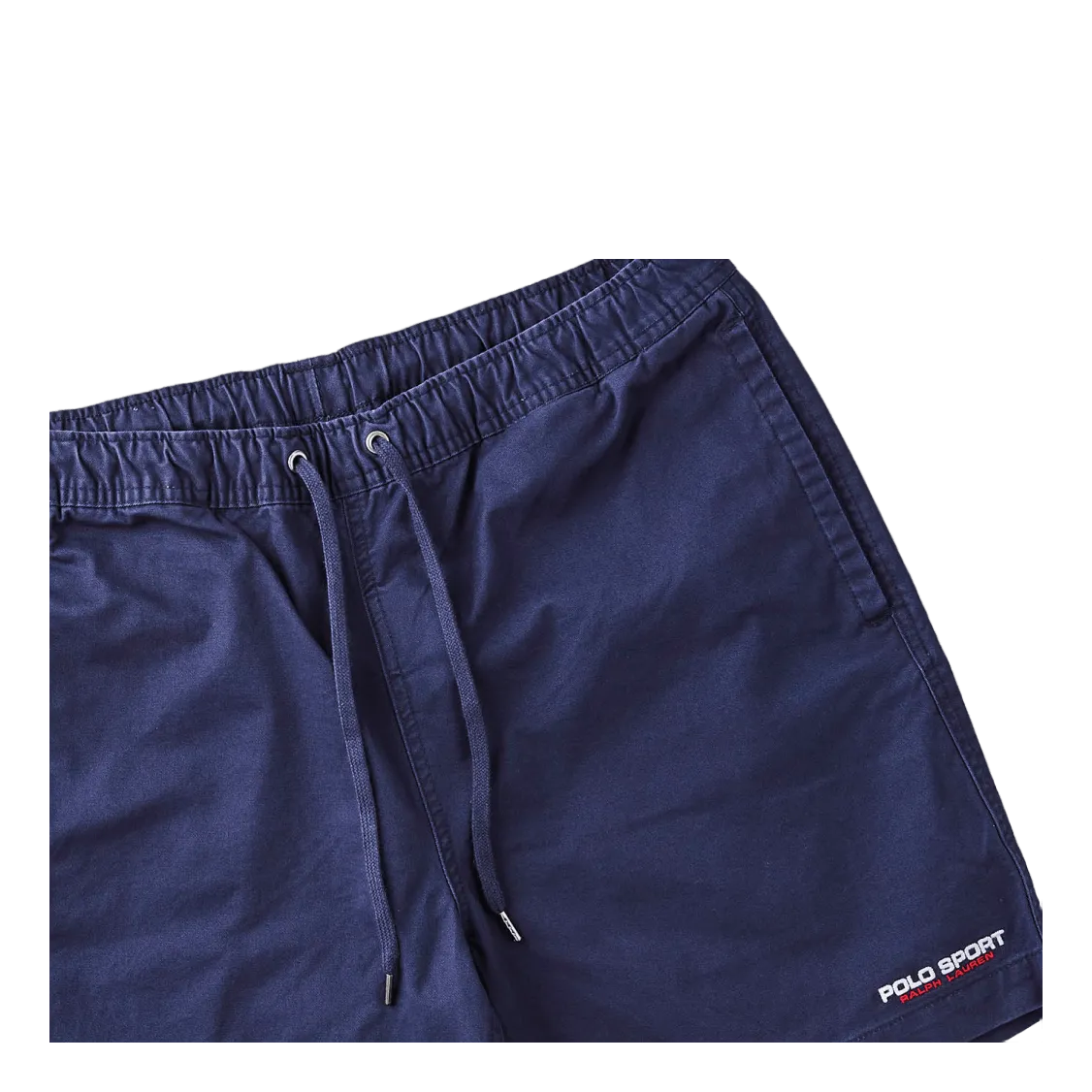 6-Inch Polo Prepster Stretch Twill Short