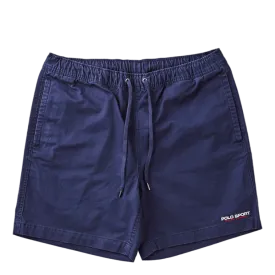 6-Inch Polo Prepster Stretch Twill Short