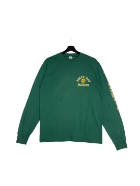 90's Packers Long Sleeve