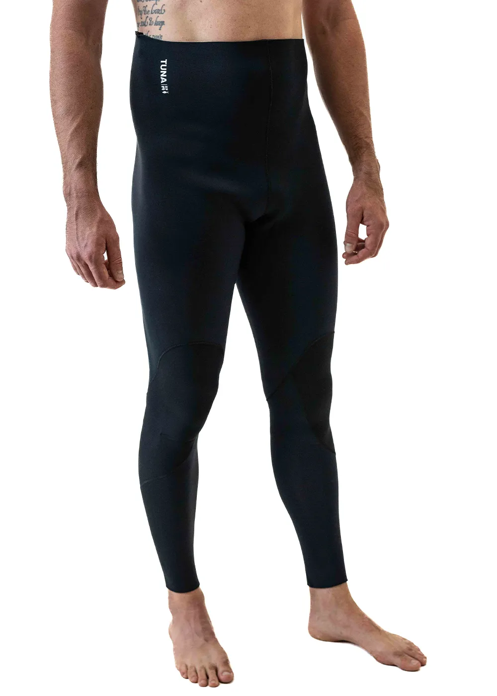 Adreno Tuna 3mm Lined 2 Piece Wetsuit