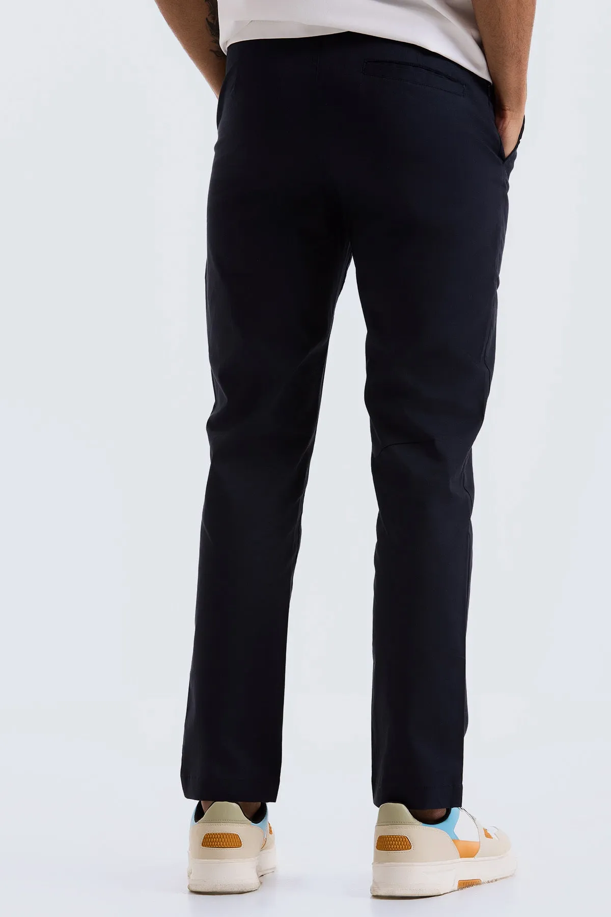 Air Navy Pant