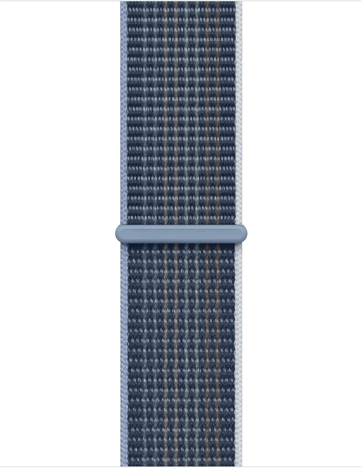 Apple Watch 41mm Storm Blue Sport Loop