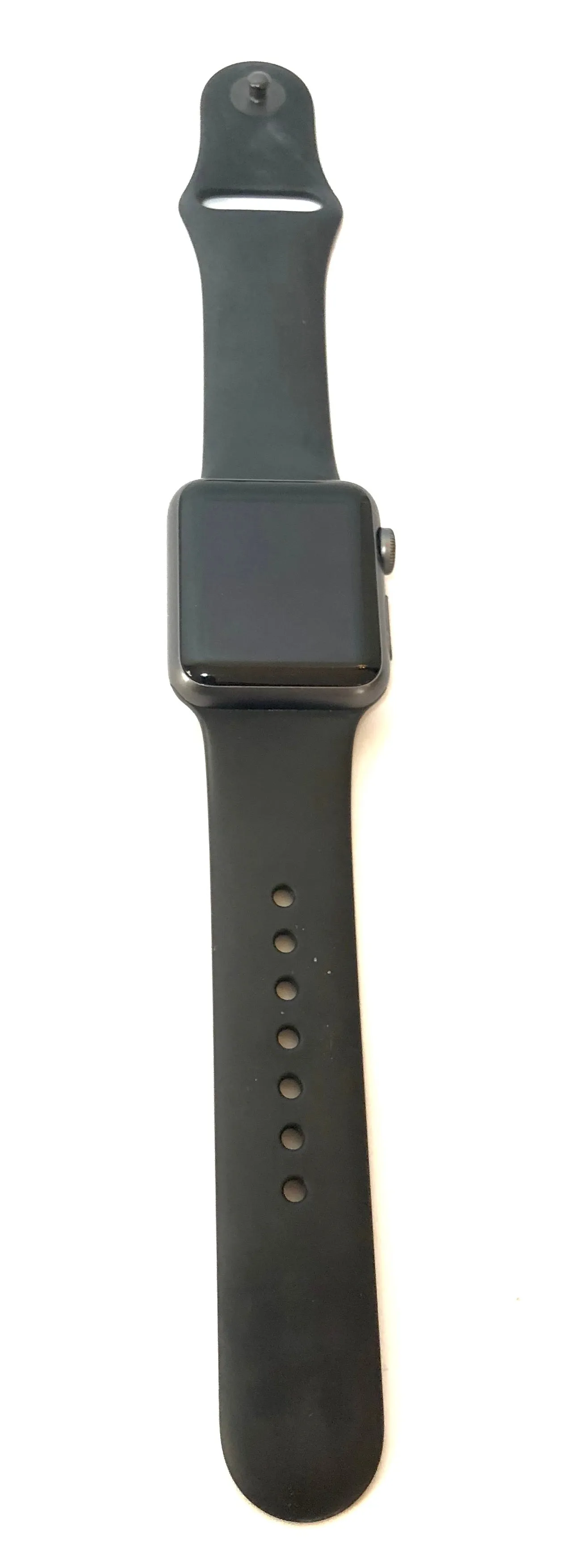 Apple Watch Series 1 in 'Fog' | Pre Loved |