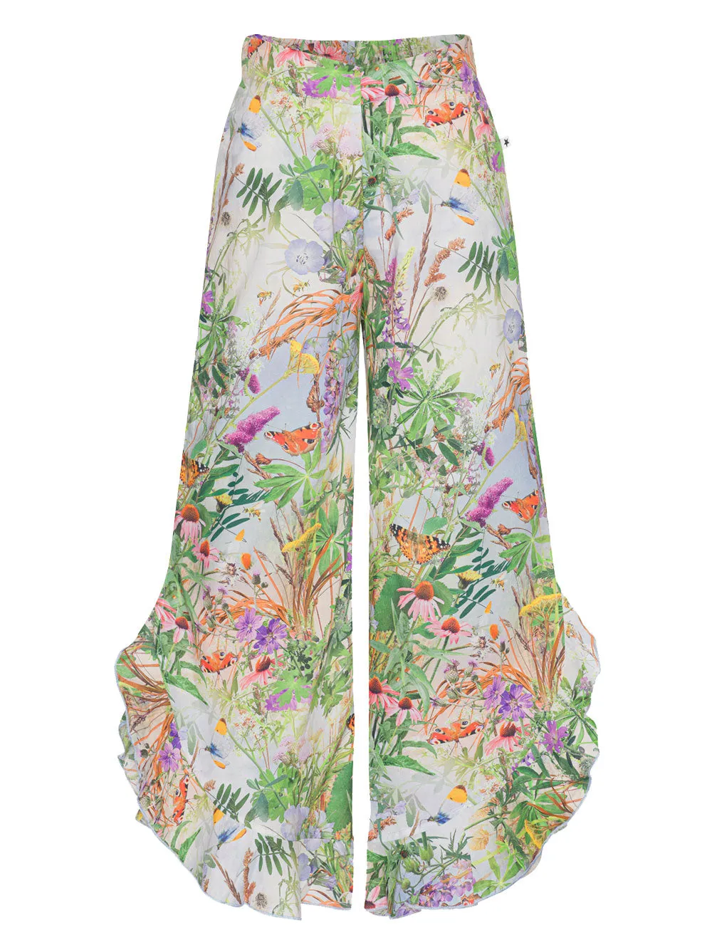 Aretha Wild Nature Pants