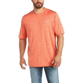 Ariat Men's Charger Spice Isle Basic Tee 10034927