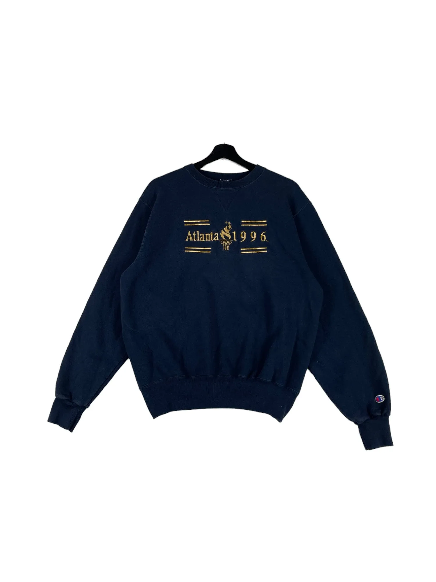 Atlanta 1996 Crewneck