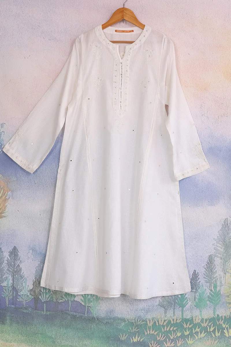 Bagheecha Sheehsakari Kurta