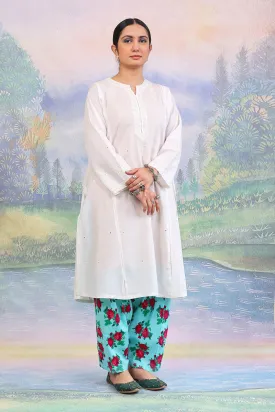 Bagheecha Sheehsakari Kurta