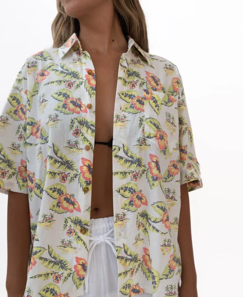 Bailey Shirt | Howe