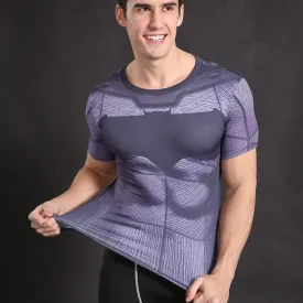 BATMAN Compression Shirt