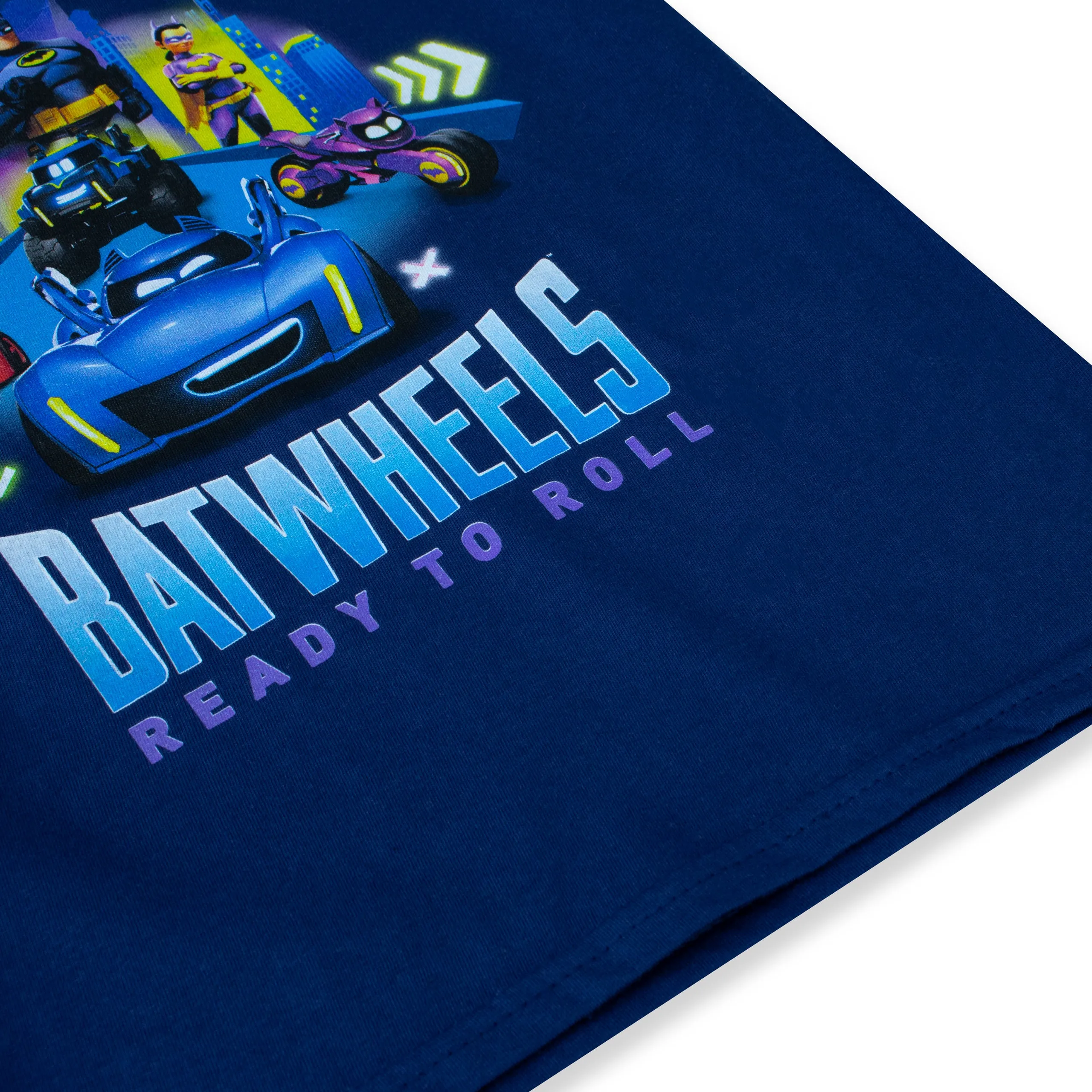 Batwheels T-Shirt