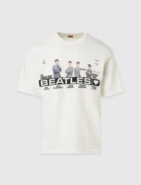 BEATLES T-SHIRT