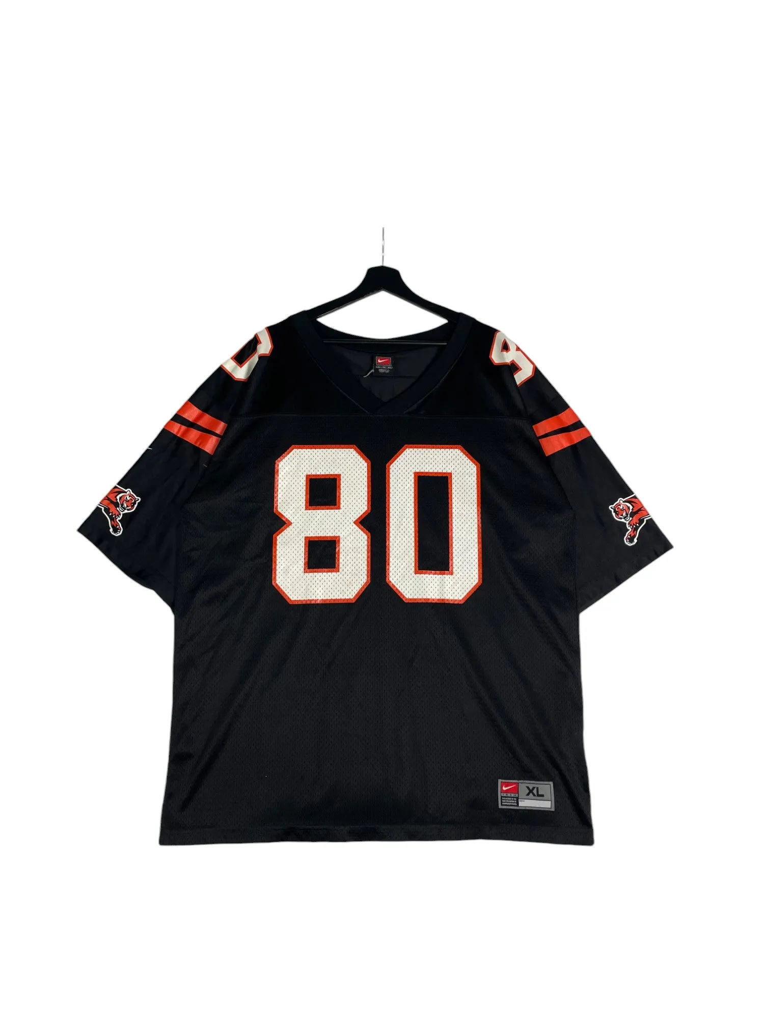 Bengals Warrick Jersey