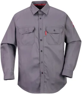 Bizflame 88/12 FR Work Shirt