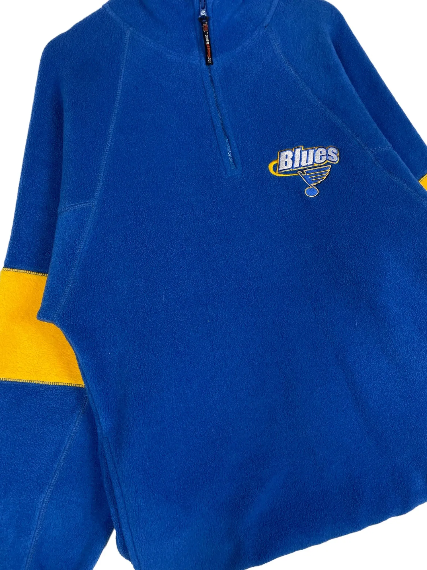 Blues NHL Fleece