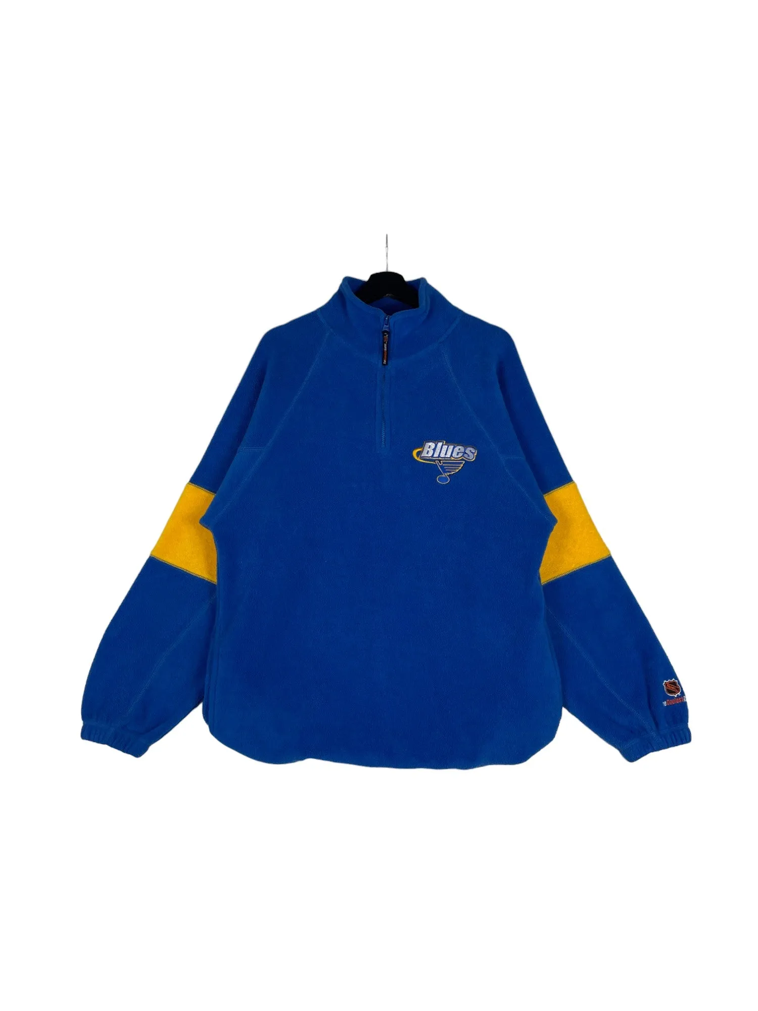 Blues NHL Fleece