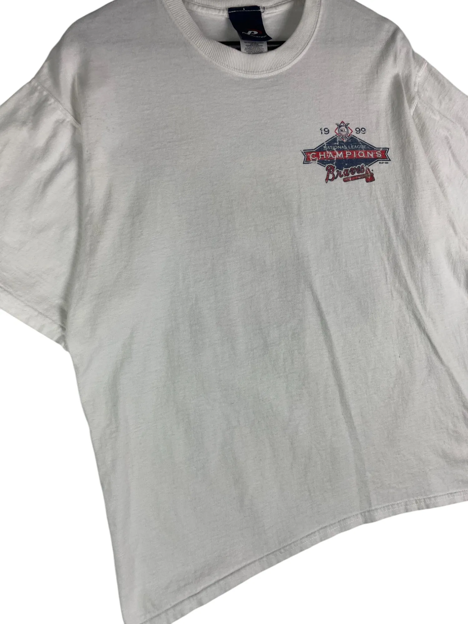 Braves 1999 T-Shirt