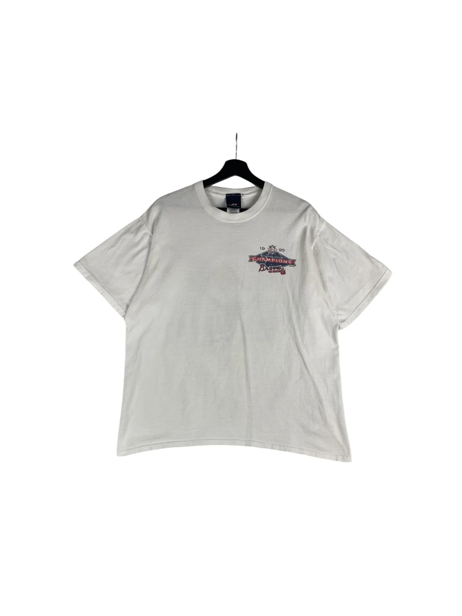 Braves 1999 T-Shirt