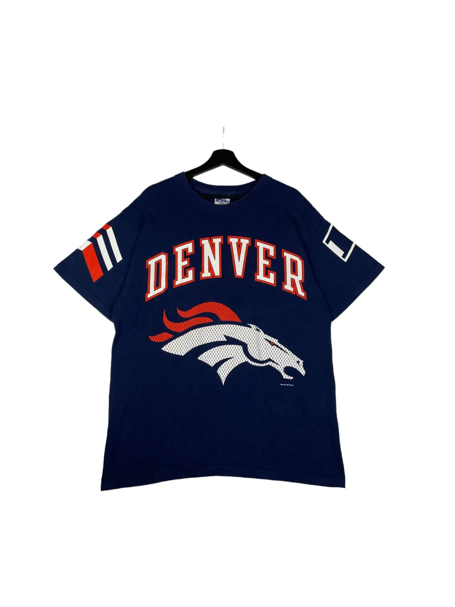 Broncos 1997 T-Shirt