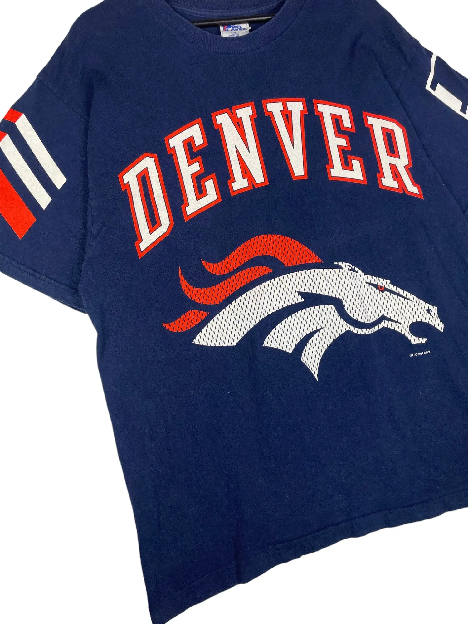 Broncos 1997 T-Shirt