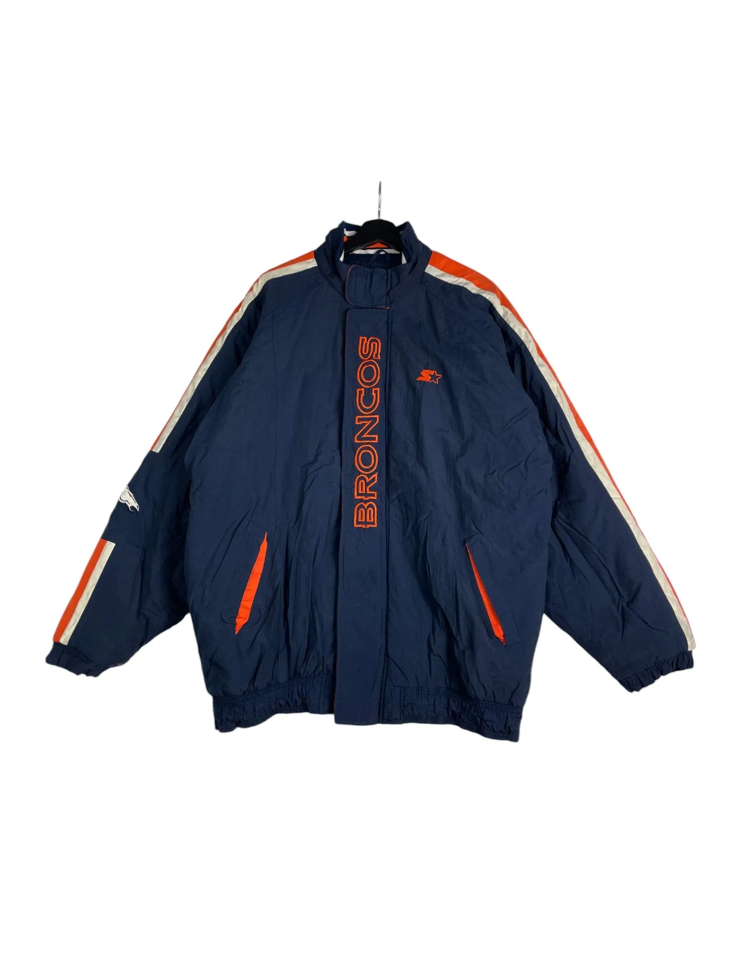 Broncos Starter Jacket