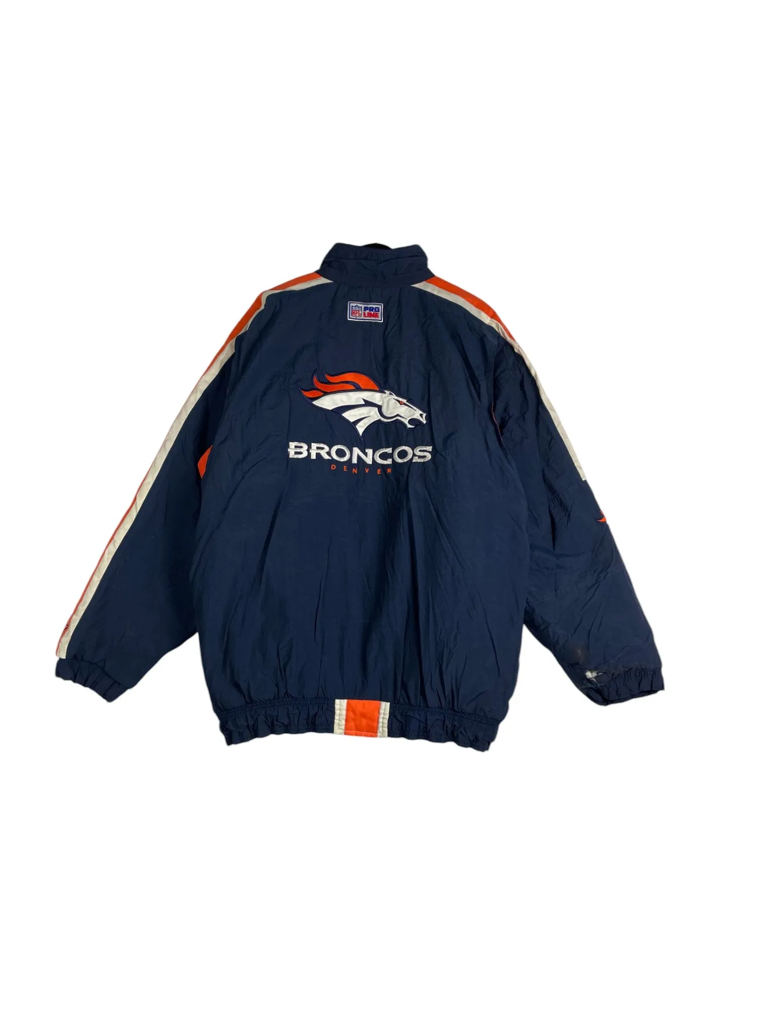 Broncos Starter Jacket