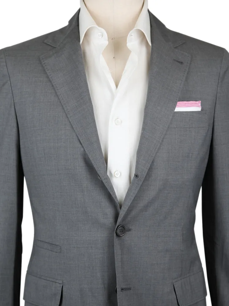 Brunello Cucinelli Gray Sportcoat