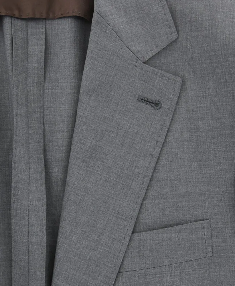 Brunello Cucinelli Gray Sportcoat