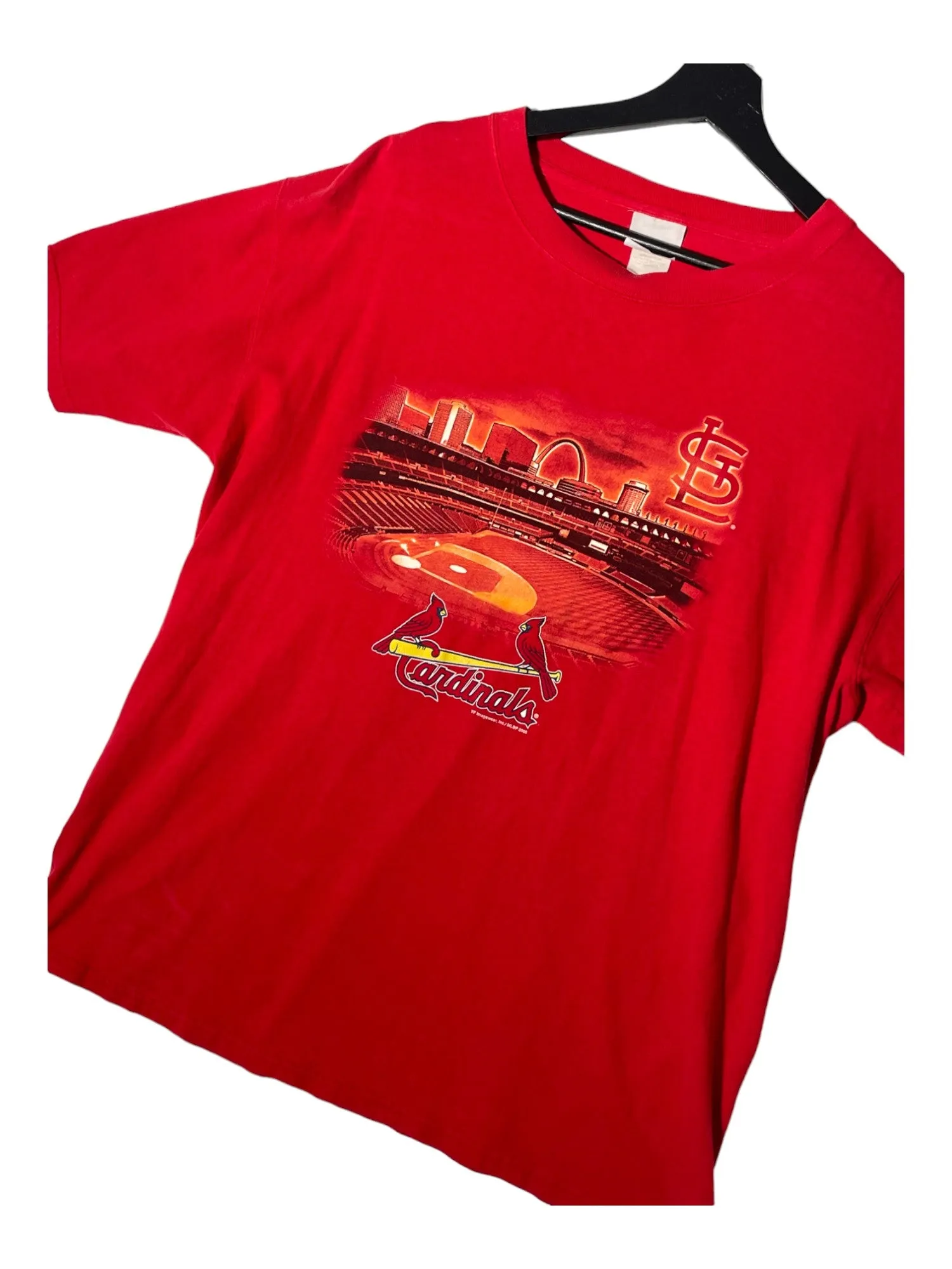 Cardinalds T-Shirt