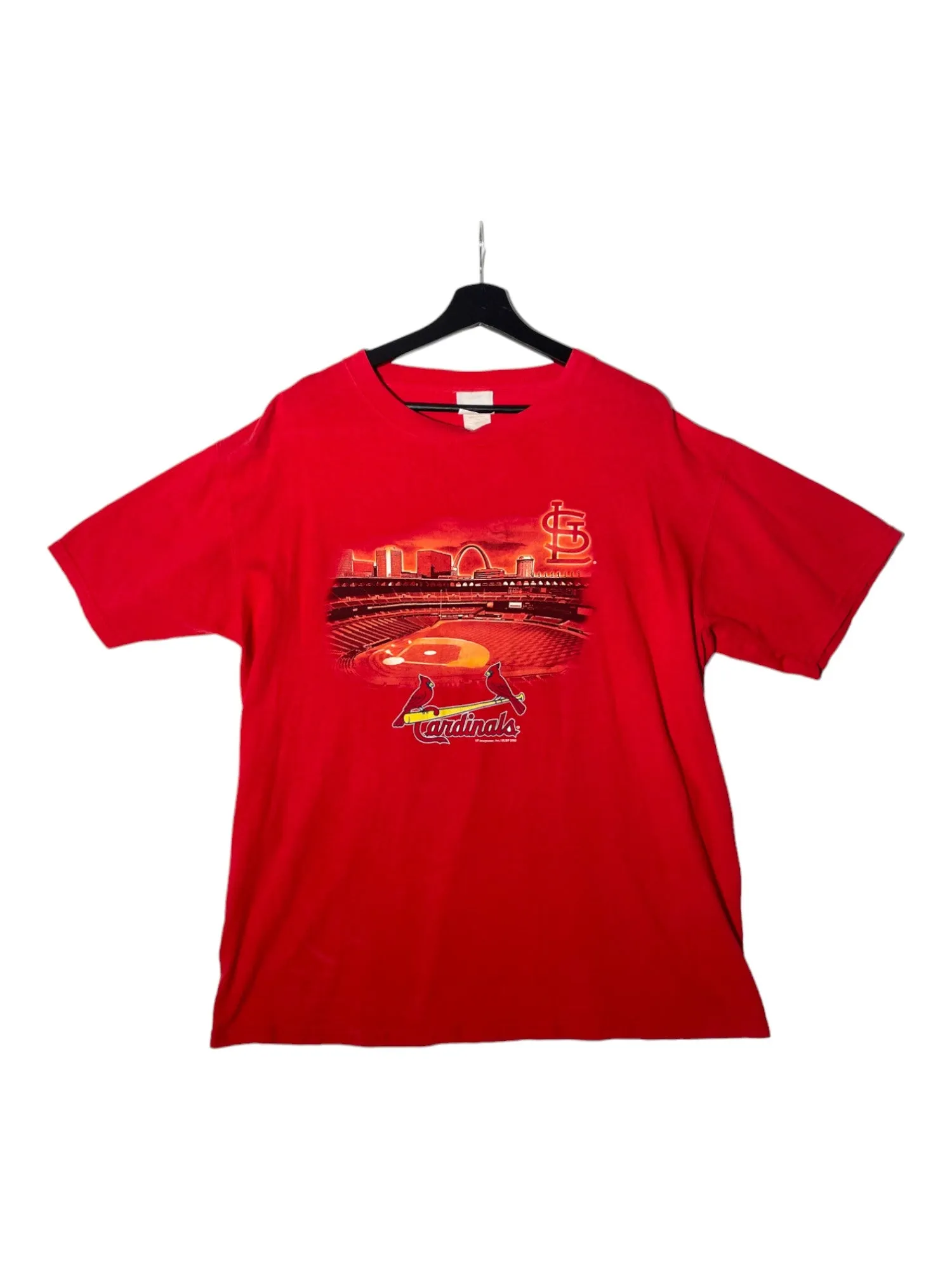 Cardinalds T-Shirt