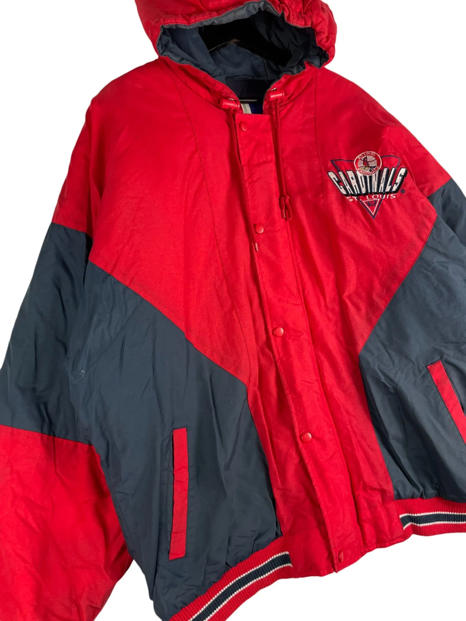 Cardinals Jacket