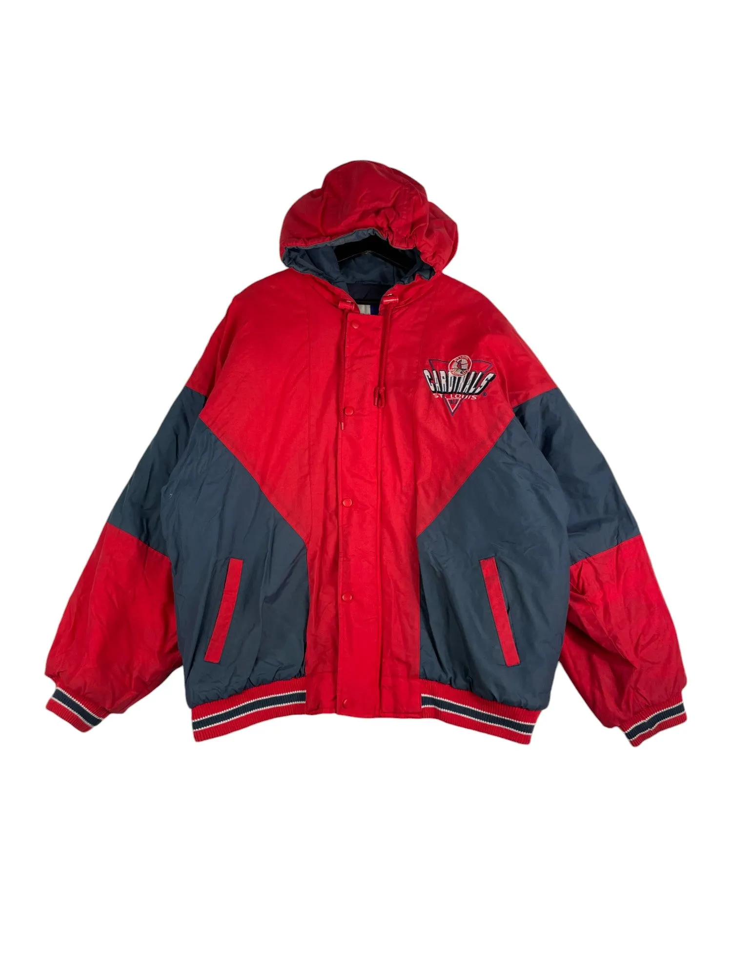 Cardinals Jacket