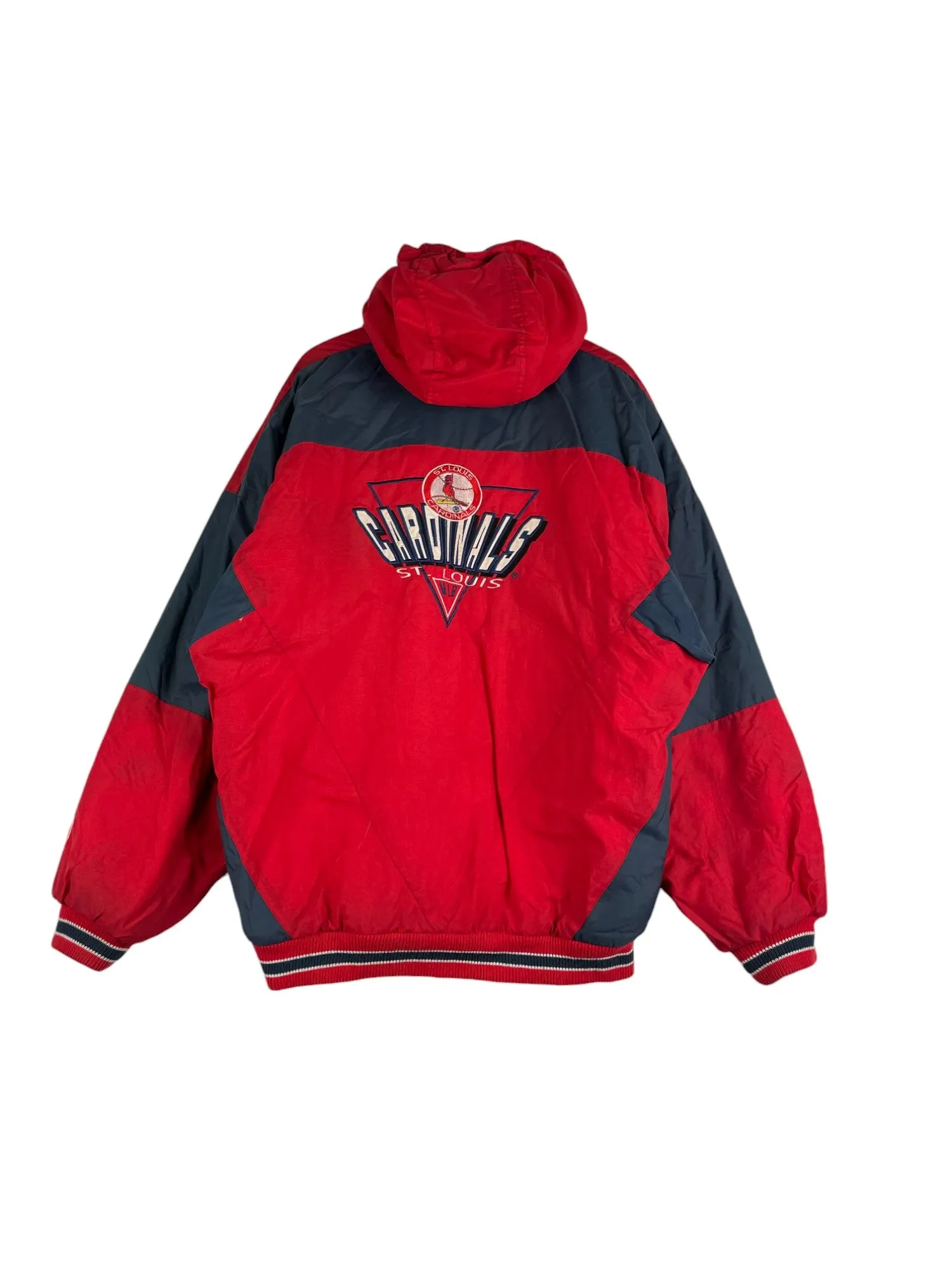 Cardinals Jacket