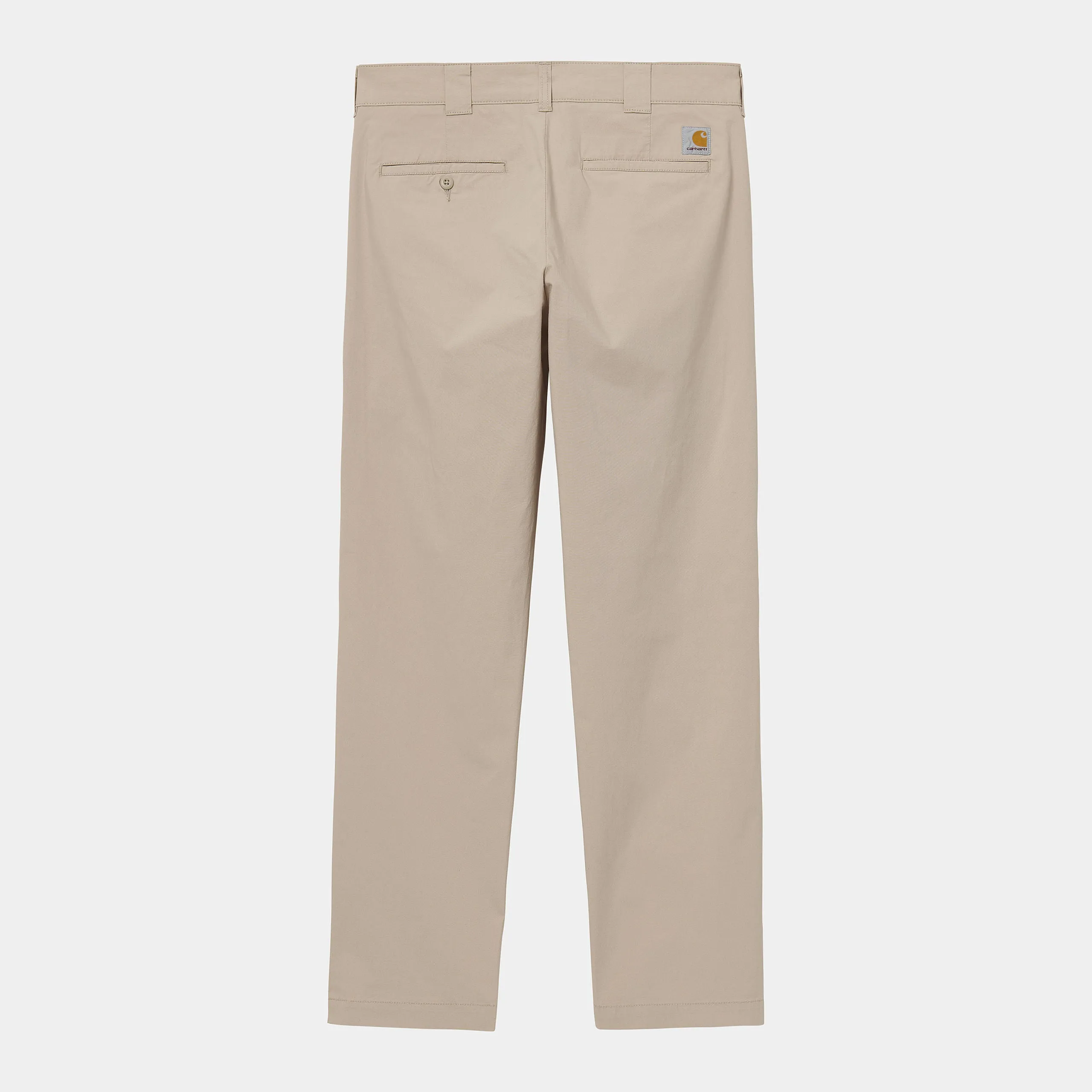 Carhartt WIP - Master Pant - Wall (Rinsed)