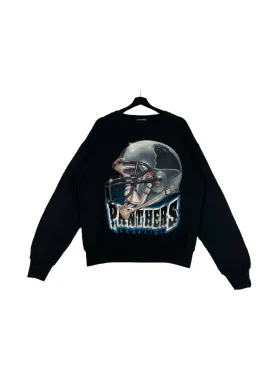 Carolina Panthers 1998 Crewneck