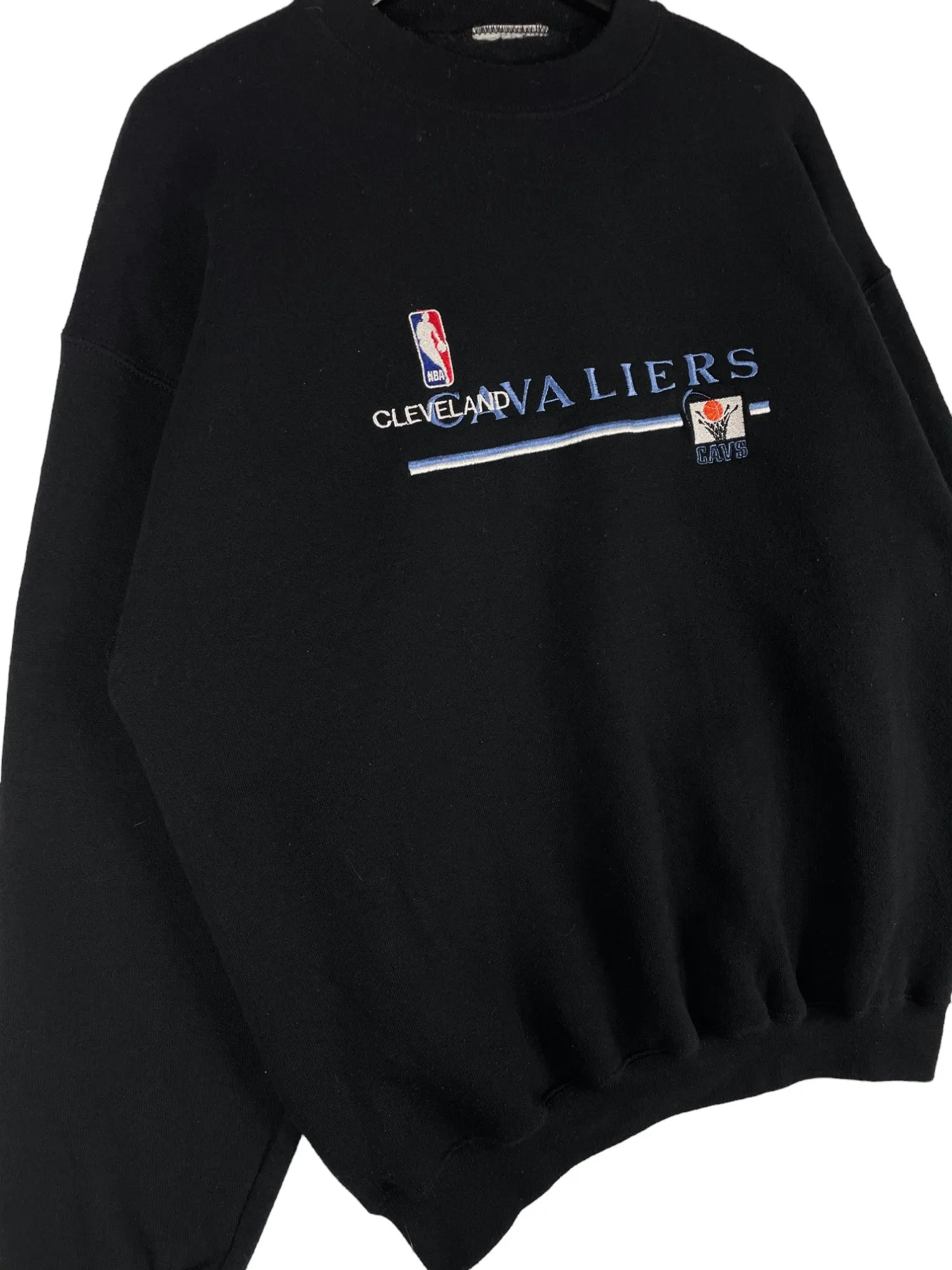 Cavaliers Crewneck