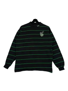 Celtics Mockneck