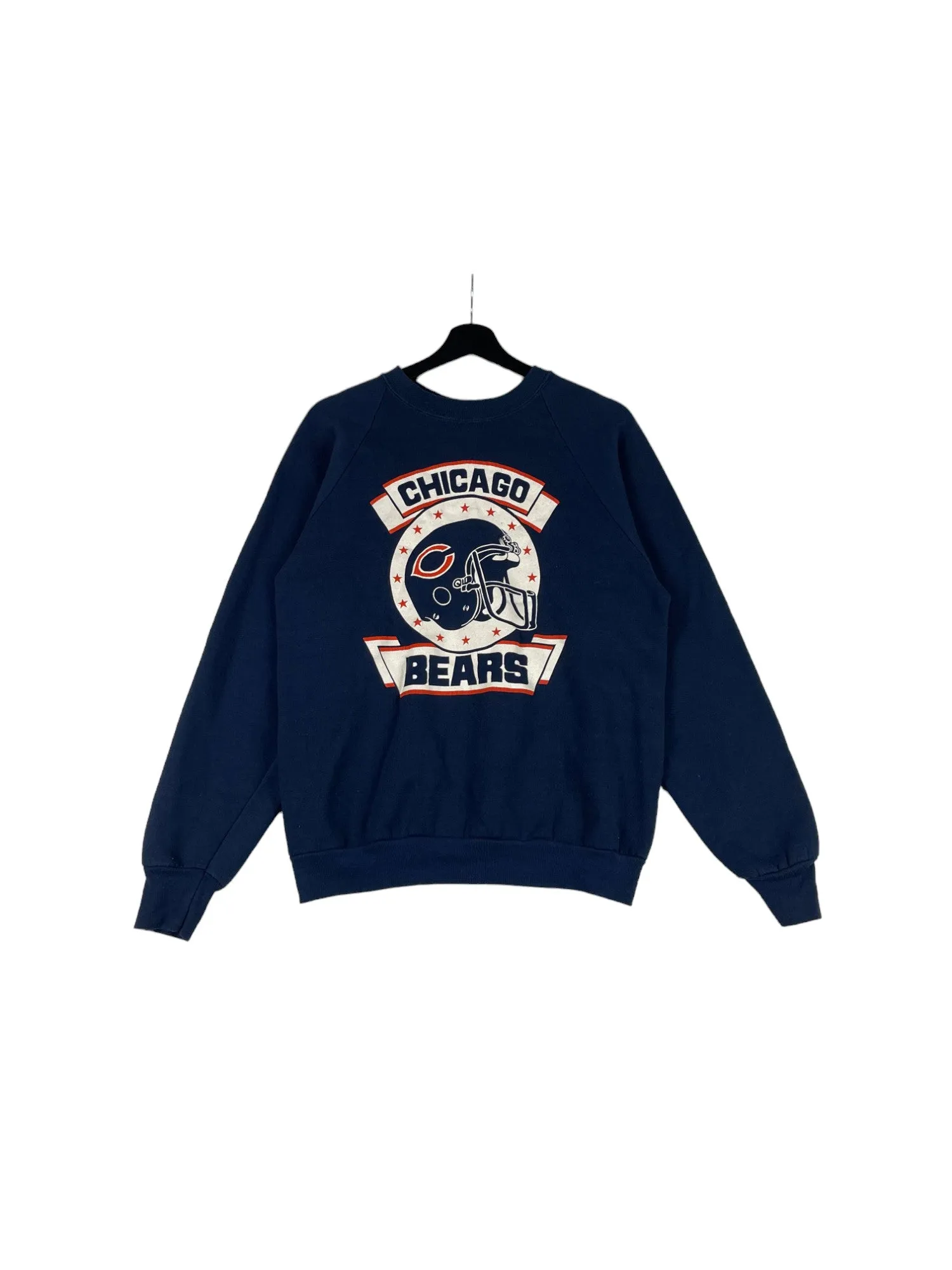 Chicago Bears Crewneck Women