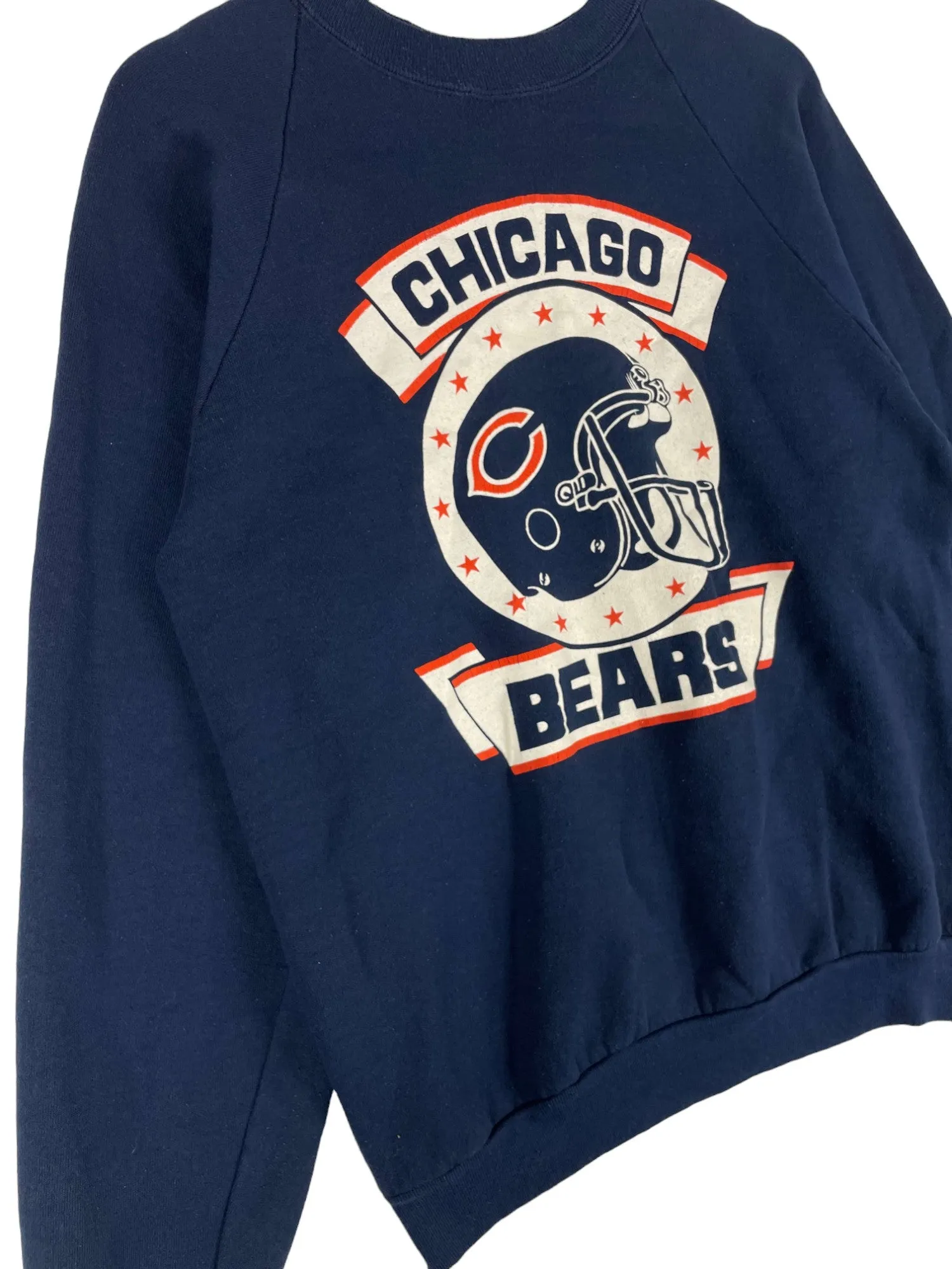 Chicago Bears Crewneck Women