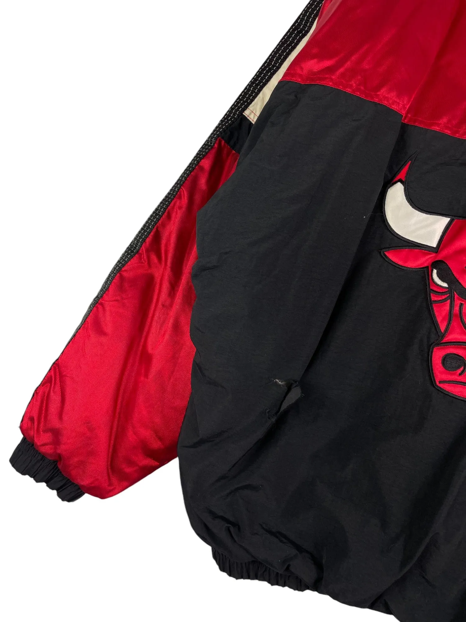 Chicago Bulls Starter Jacket