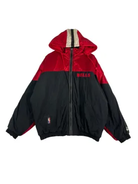 Chicago Bulls Starter Jacket