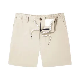 Chubbies 6-Inch The Khakinators Shorts - Light Khaki