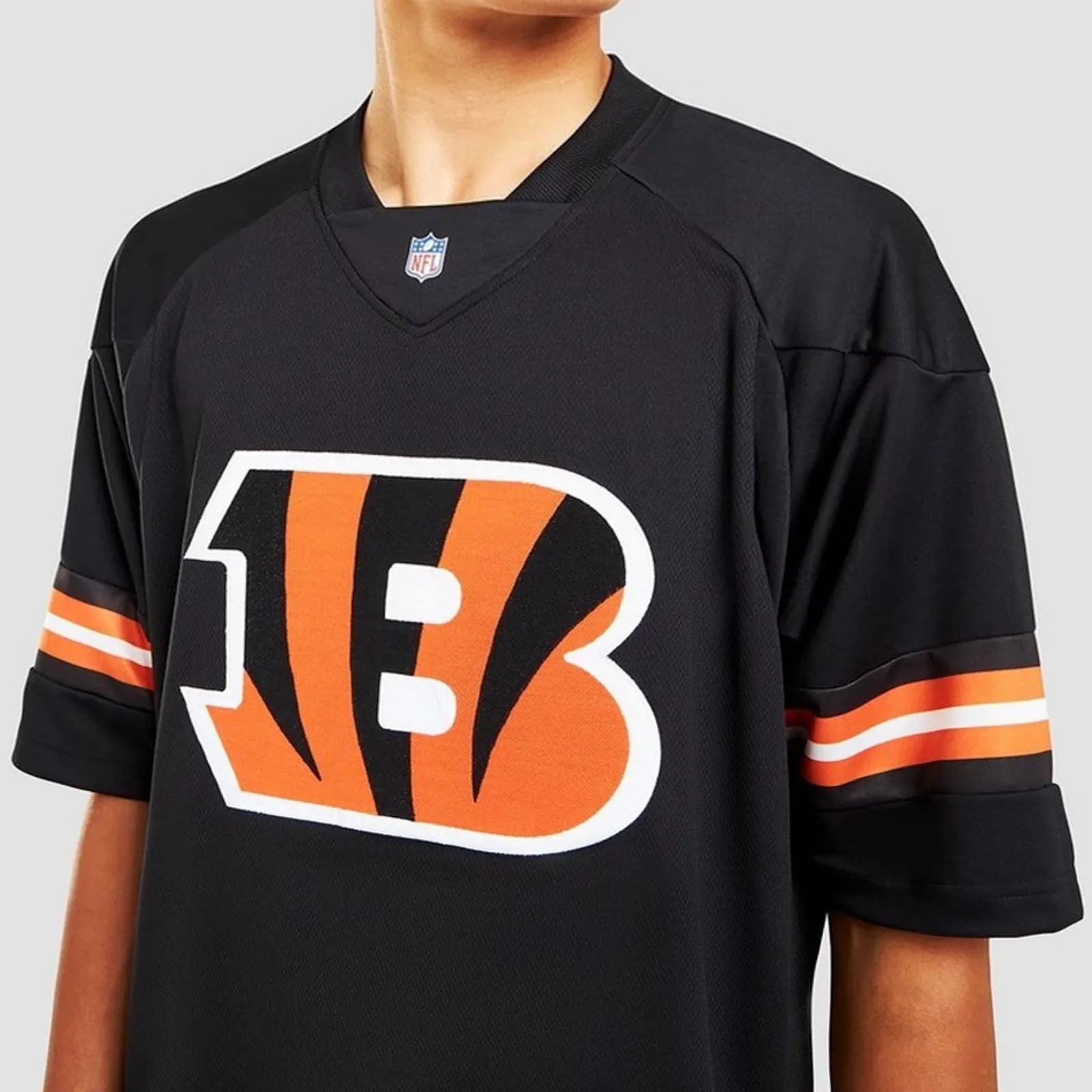 Cincinnati Bengals NFL Replica Jersey National Football League by Majestic